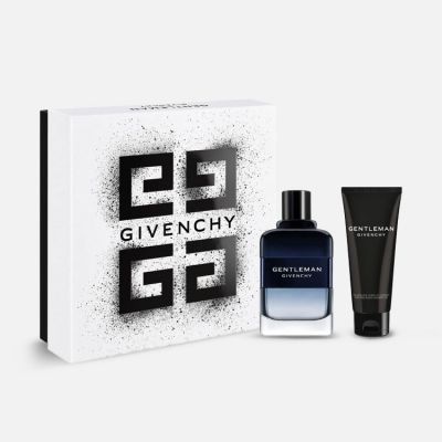 Gentleman Intense Set