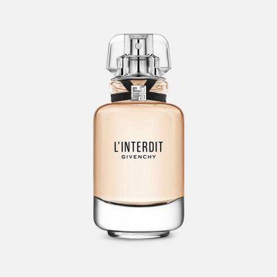 L'Interdit EDT