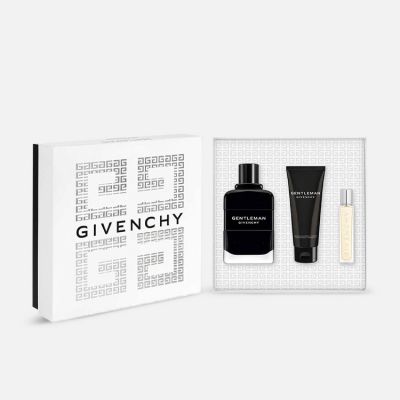 Gentleman 3Pc Gift Set