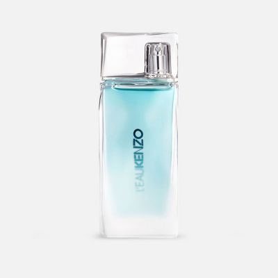 L'Eau Kenz Glacee Pour Homme EDT