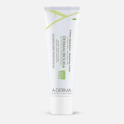 Purifying Repairing Cica-Cream Dermalibour
