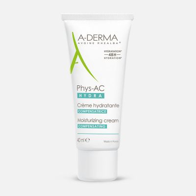 Phys-AC Hydra Compensating Cream
