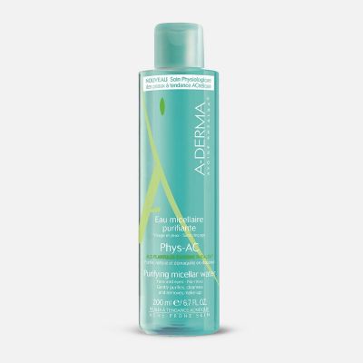 Phys-AC Purifying Micellar Water