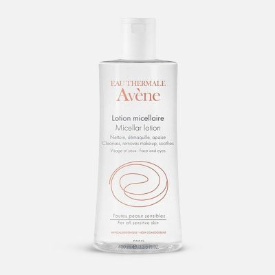 Micellar Lotion Cleanser And Make-Up Remover