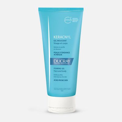 Keracnyl Foaming Gel Acne-Prone Skin