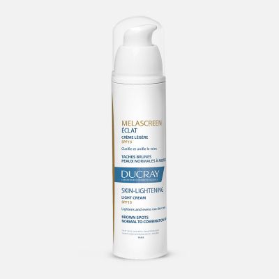 Melascreen Eclat Light Cream SPF 15