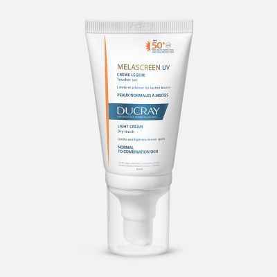 Melascreen UV Light Cream SPF 50