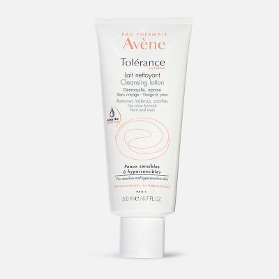 Tolerance Extreme Cleansing Lotion