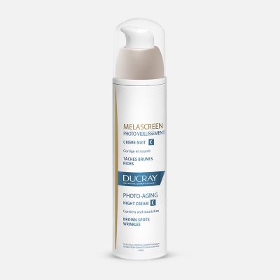 Melascreen Photo-Aging Night Cream