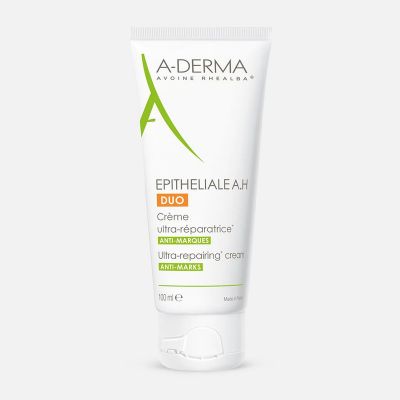 Epitheliale Ultra Soothing Repairing Cream