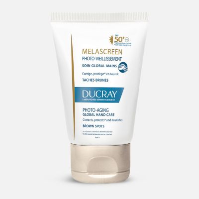 Melascreen Photo-Aging Global Hand Cream SPF 50