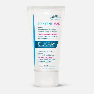 Dexyane Med Soothing Repair Cream