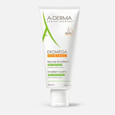 Baume Exomega Balm