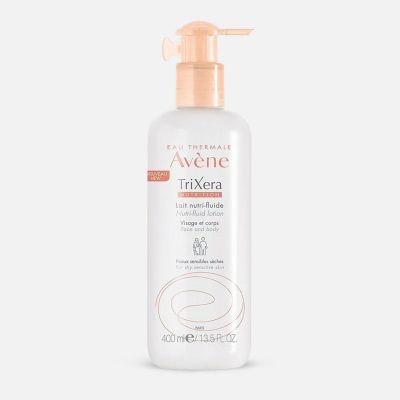 Trixera Nutrition Nutri-Fluid Lotion