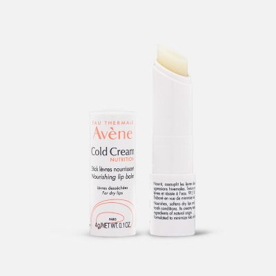 Cold Cream Nourishing Lip Balm