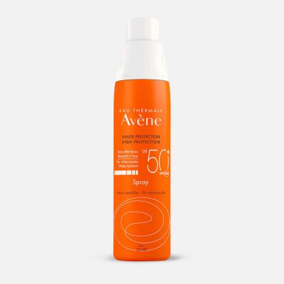 Sun Care SPF 50 Spray