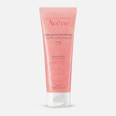 Gentle Exfoliating Gel