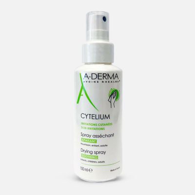 Cytelium Drying Spray