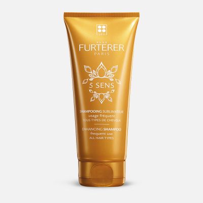 5 Sens Enhancing Shampoo