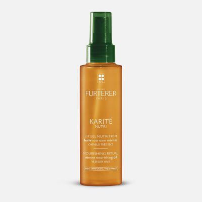 Karite Nutri Intense Nourishing Oil