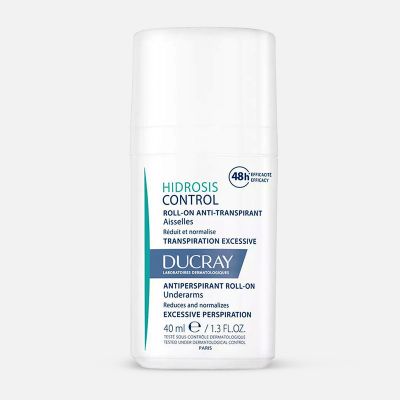 Hidrosis Control Antiperspirant Roll-On