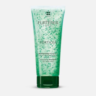 Forticea Energizing Shampoo