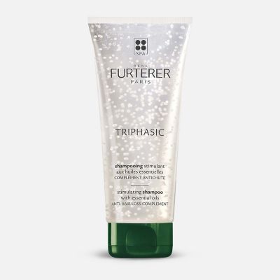 Triphastic Strengthening Shampoo