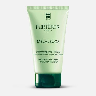 Melaleuca Anti-Dandruff Ritual Anti-Dandruff Shampoo Oily