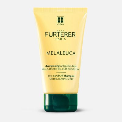 Melaleuca Anti-Dandruff Ritual Anti-Dandruff Shampoo Dry