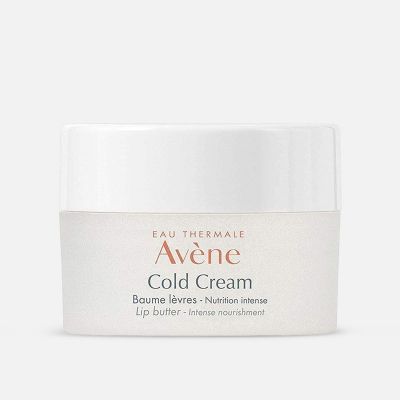 Cold Cream Lip Butter