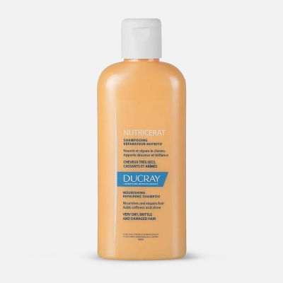 Nutricerat Nourishing Repairing Shampoo