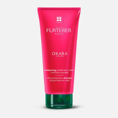 Okara Color Hair Protection Shampoo