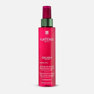 Okara Color Hair Spray