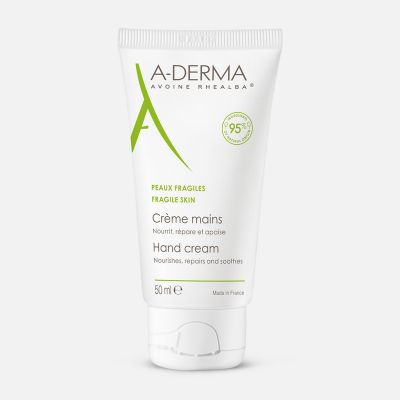 Hand Cream