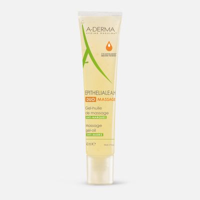 Epitheliale Duo Massage Gel Oil
