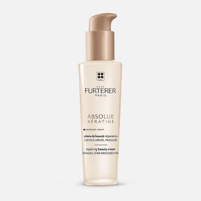 Absolue Keratin Renewal Care Repairing Beauty Cream