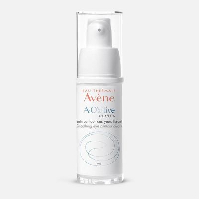 A-Oxitive Eyes Smoothing Eye Contour Cream