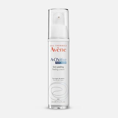 A-Oxitive Night Peeling Cream