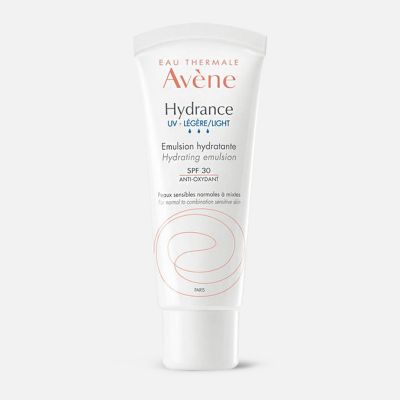 Hydrance UV Light Hydrating Emulsion