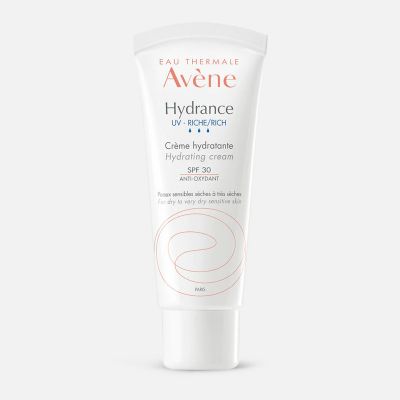 Hydrance UV Rich Hydrating Cream SPF 30