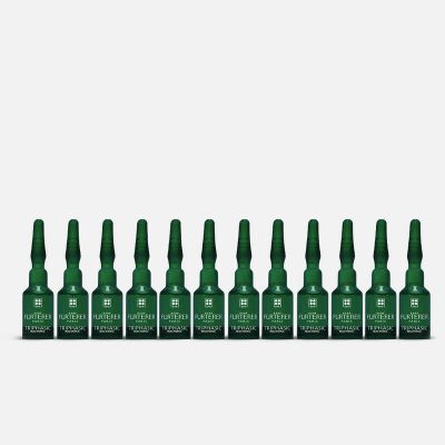 Triphasic Reactional Concentrated Serum