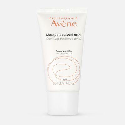Soothing Radiance Moisturizing Mask