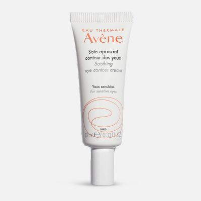 Soothing Eye Contour Cream