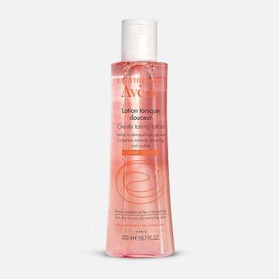 Gentle Toning Lotion