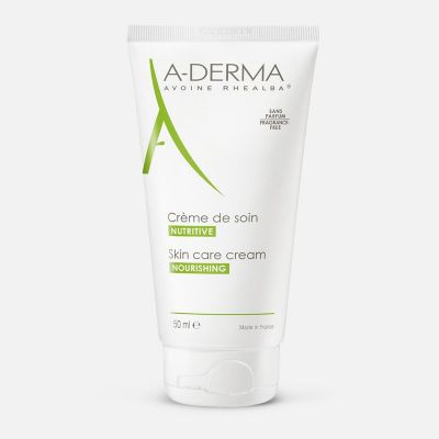 Cream De Soin