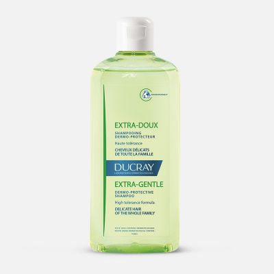 Extra Gentle Shampoo