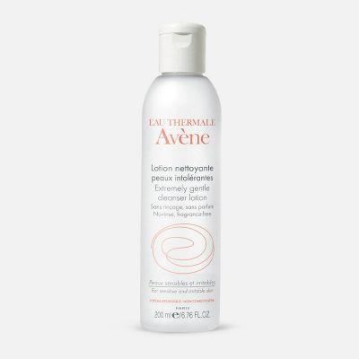 Tolerance Extremely Gentle Cleanser