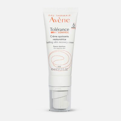 Tolerance Control Soothing Skin Cream