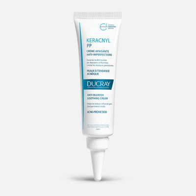 Keracnyl PP Anti-Blemish Cream