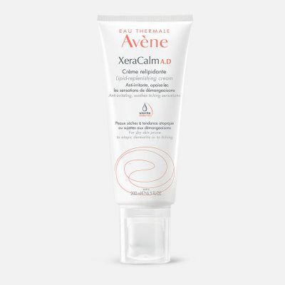 Xeracalm A.D Lipid-Replenishing Cream